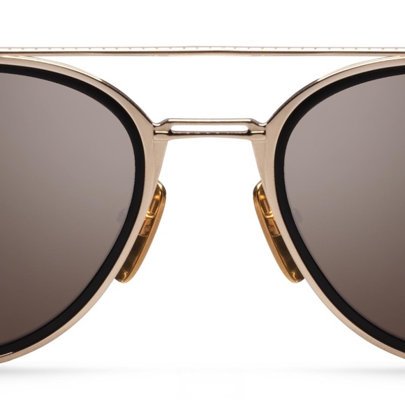 DITA Epiluxury EPLX.4 LIMITED EDITION Interchangeable Sides Polarised Like New - Picture 1 of 5